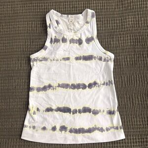 lululemon align tank size 4